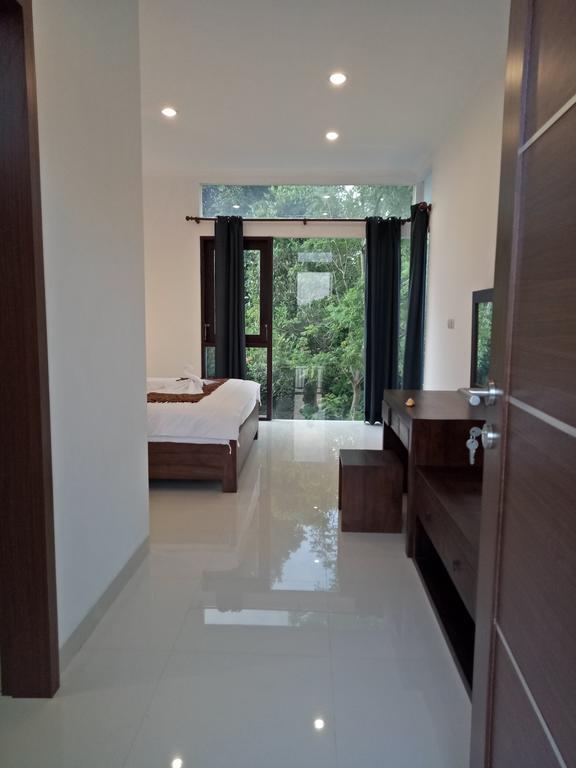 Legong Guesthouse Ubud Esterno foto