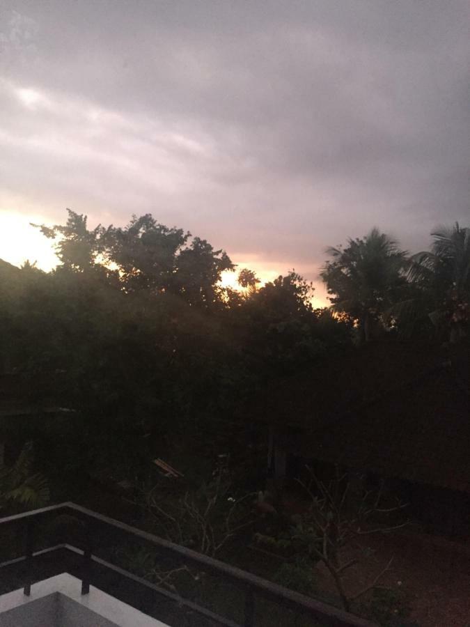 Legong Guesthouse Ubud Esterno foto